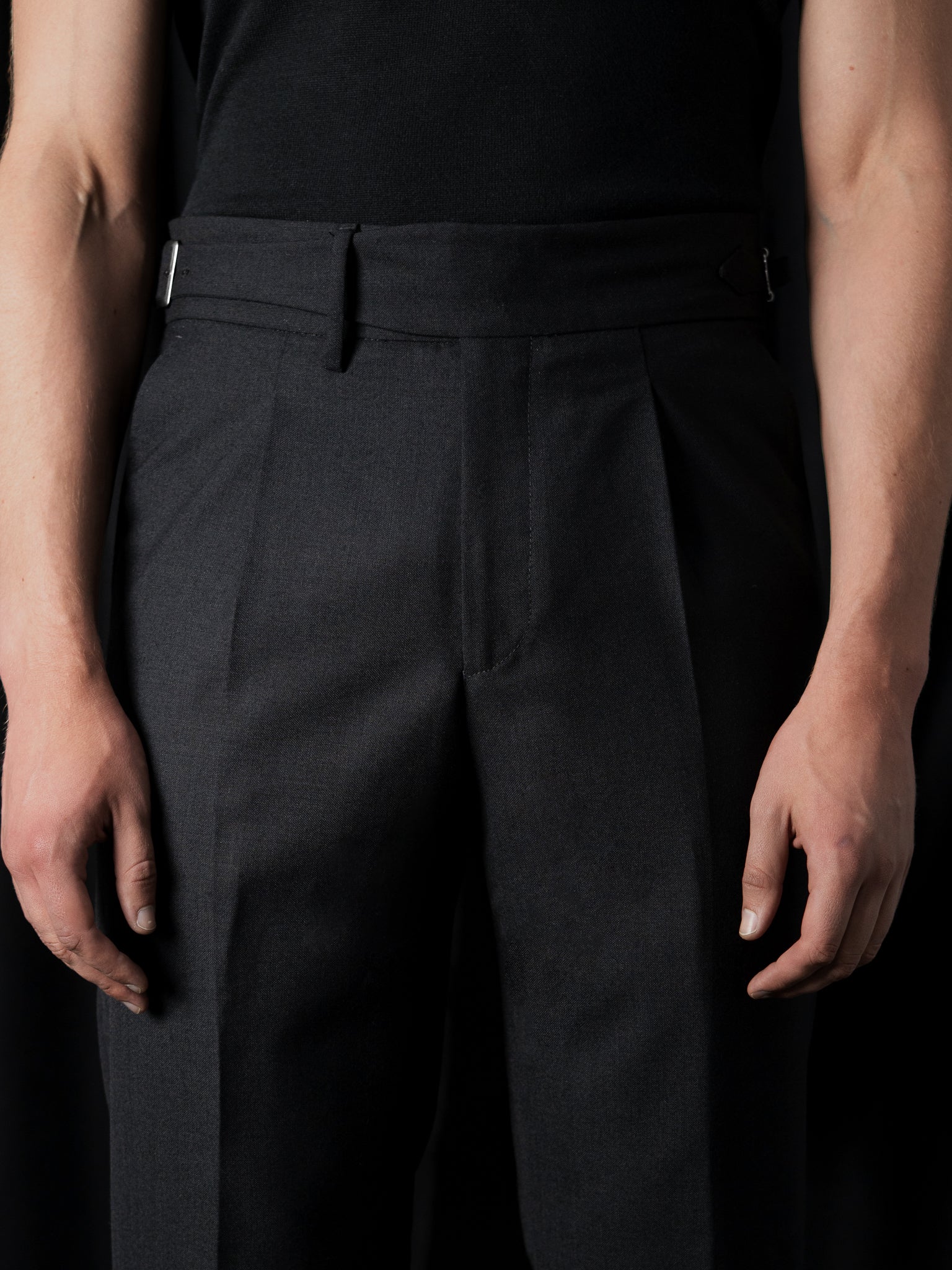 Gurkha - Fresco Hosen